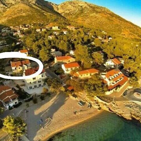 Ana Exclusive Apartments Jelsa  Zewnętrze zdjęcie