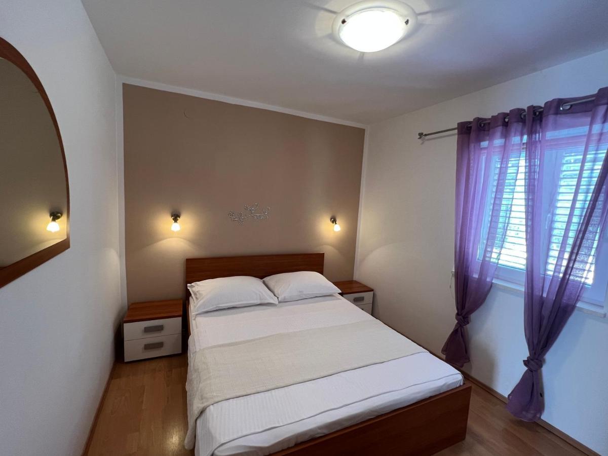 Ana Exclusive Apartments Jelsa  Zewnętrze zdjęcie