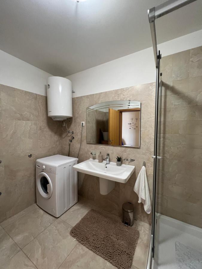 Ana Exclusive Apartments Jelsa  Zewnętrze zdjęcie