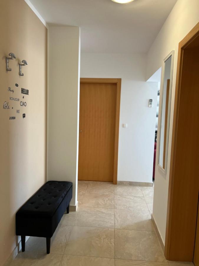 Ana Exclusive Apartments Jelsa  Zewnętrze zdjęcie