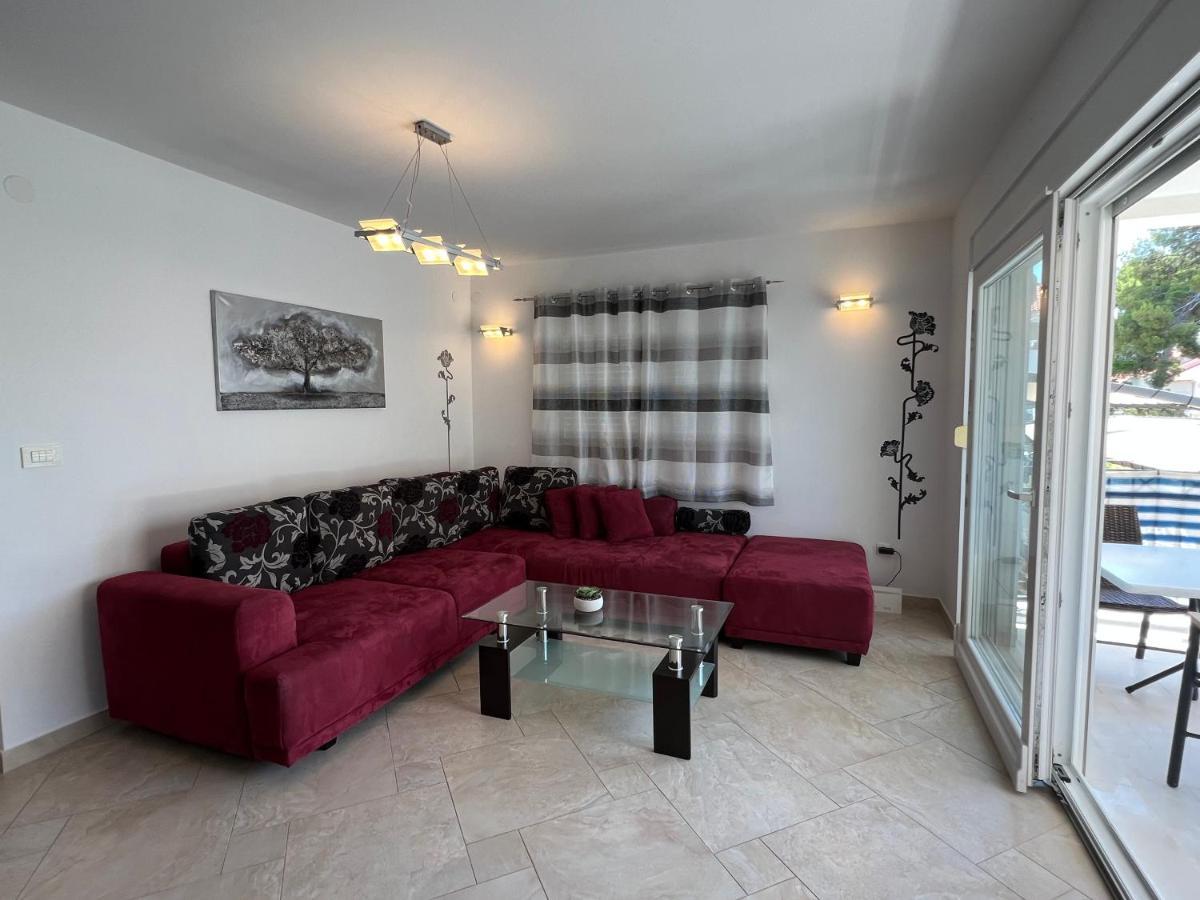 Ana Exclusive Apartments Jelsa  Zewnętrze zdjęcie