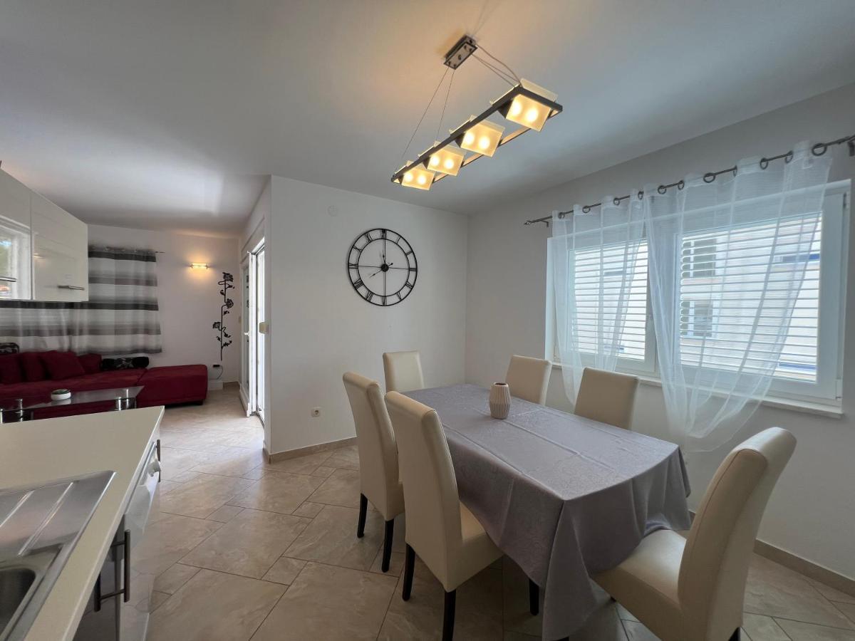 Ana Exclusive Apartments Jelsa  Zewnętrze zdjęcie