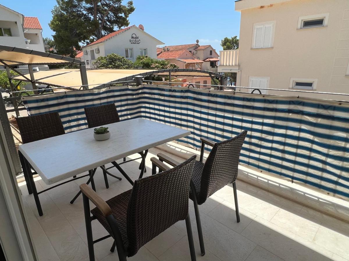 Ana Exclusive Apartments Jelsa  Zewnętrze zdjęcie