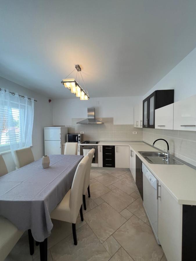 Ana Exclusive Apartments Jelsa  Zewnętrze zdjęcie