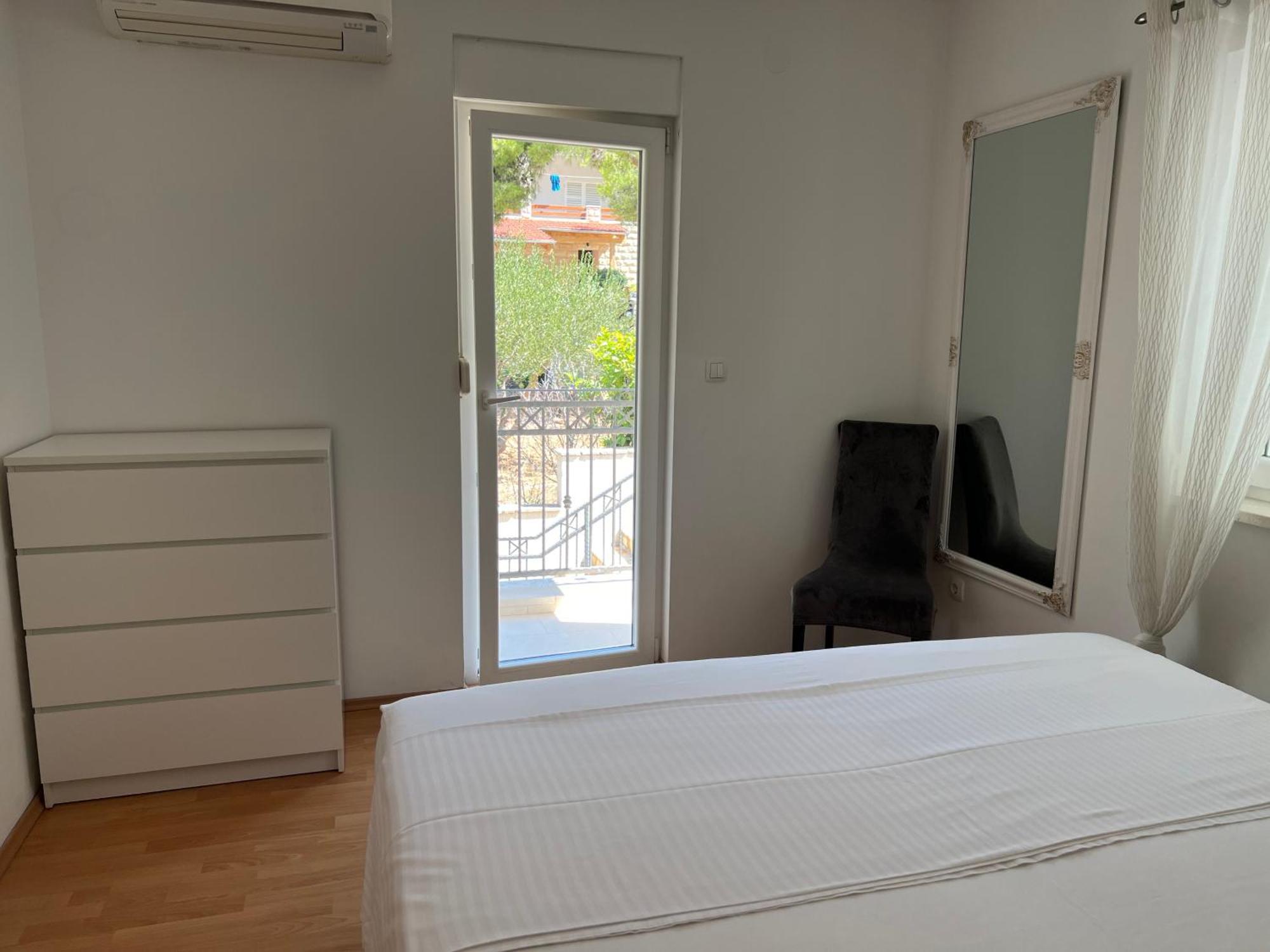 Ana Exclusive Apartments Jelsa  Zewnętrze zdjęcie
