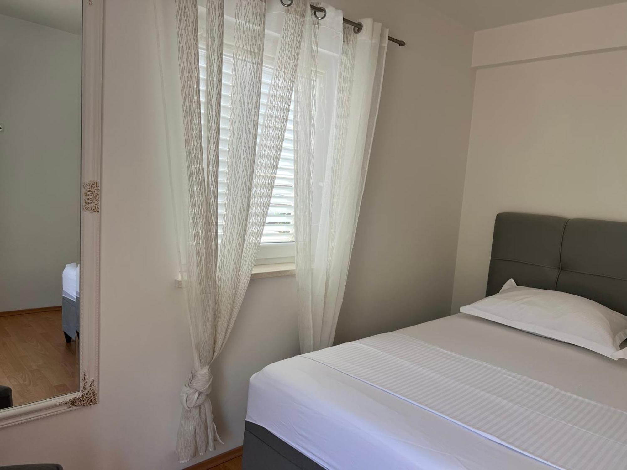 Ana Exclusive Apartments Jelsa  Zewnętrze zdjęcie