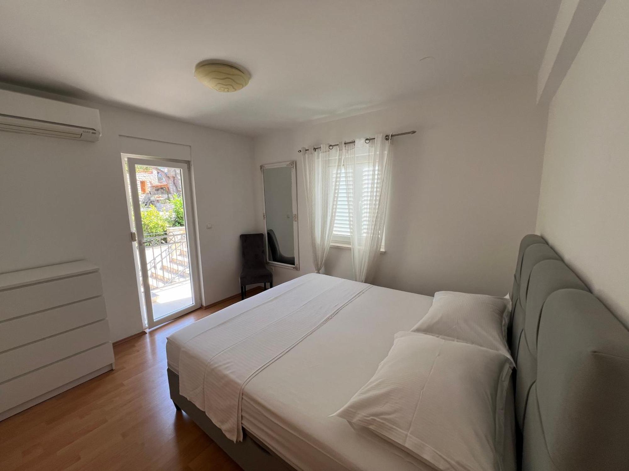 Ana Exclusive Apartments Jelsa  Zewnętrze zdjęcie