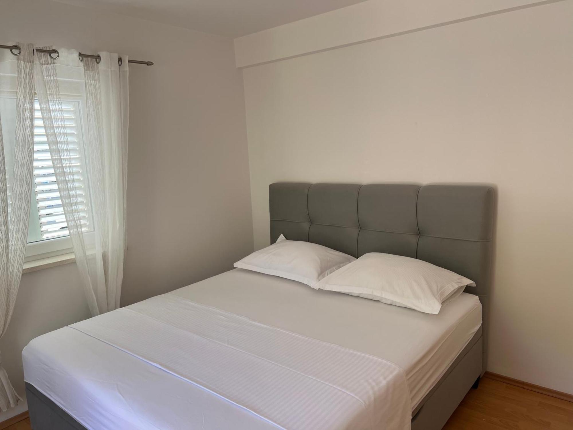 Ana Exclusive Apartments Jelsa  Zewnętrze zdjęcie