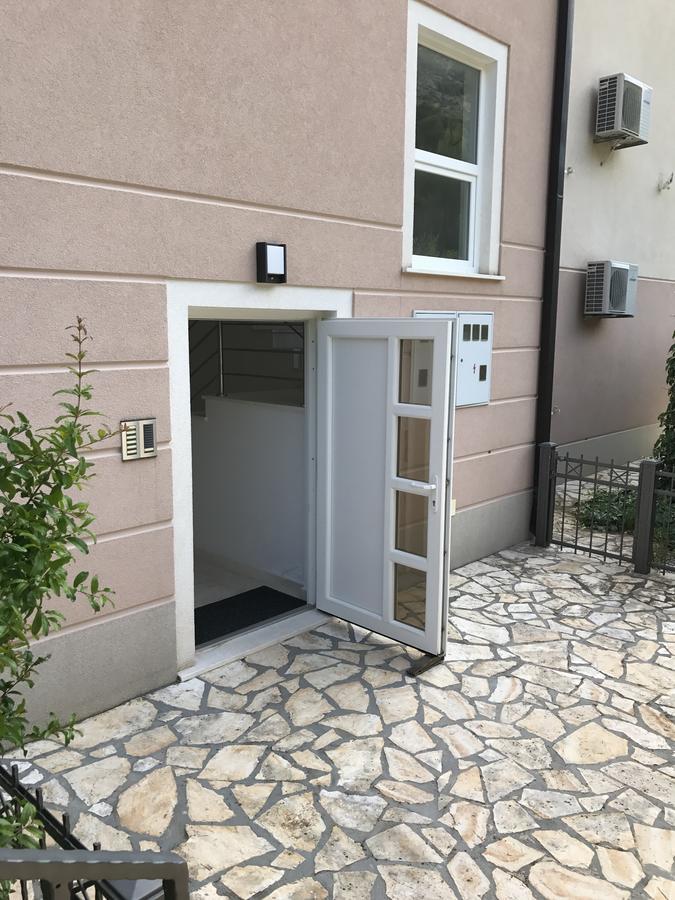 Ana Exclusive Apartments Jelsa  Zewnętrze zdjęcie