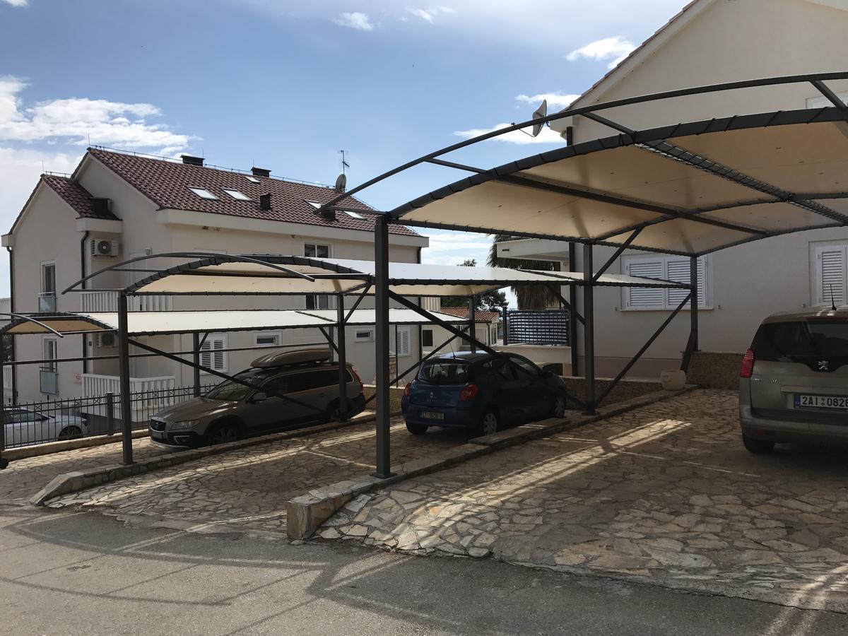 Ana Exclusive Apartments Jelsa  Zewnętrze zdjęcie